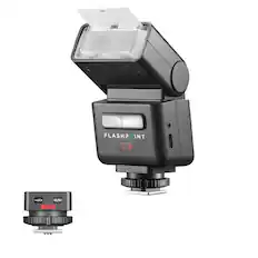 3
FLASHPOINT
+/ X5C