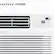 Alt View 7. LG - 550 Sq. Ft. 12,000 BTU Smart Window Air Conditioner - White.