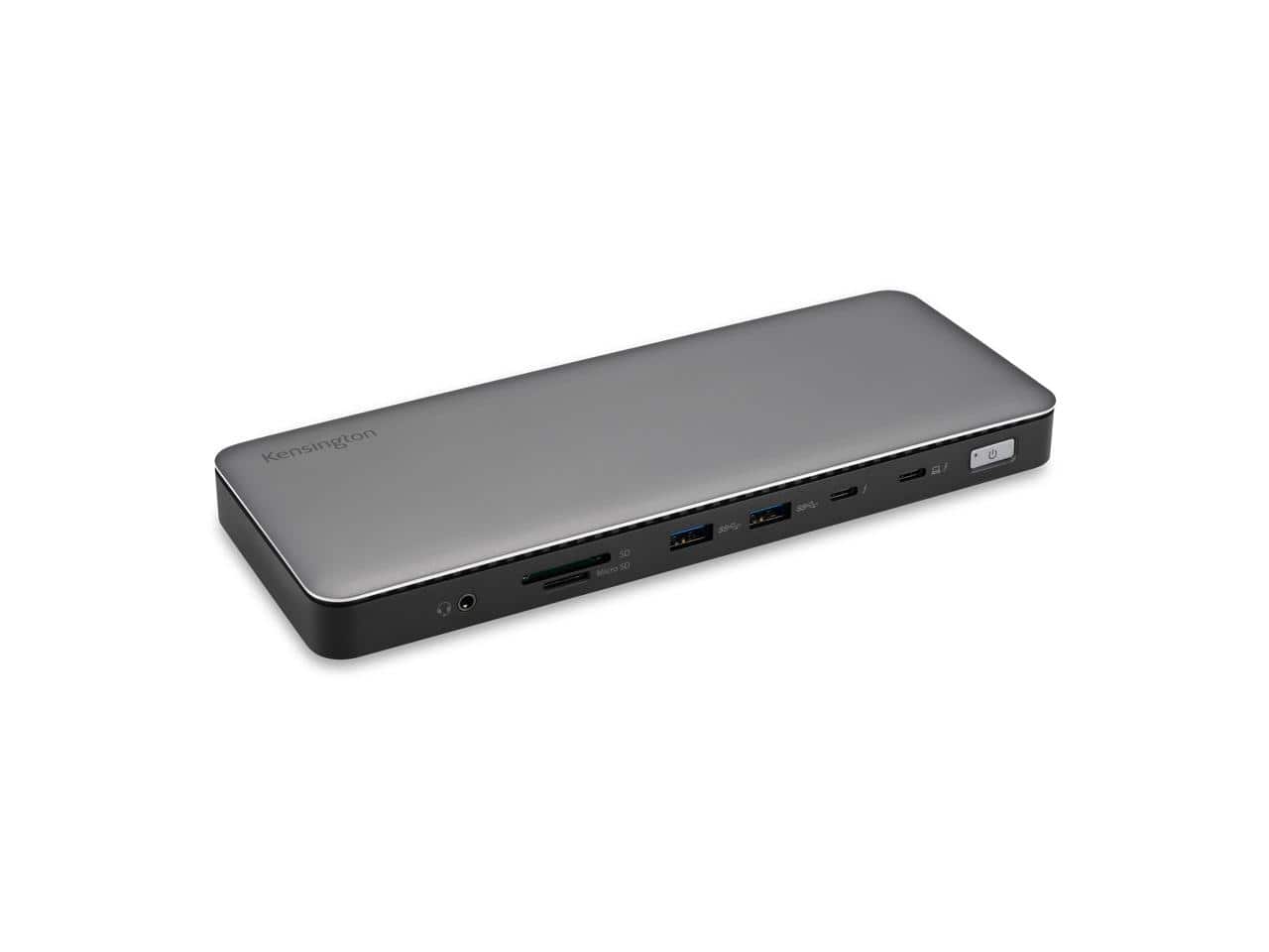 Kensington 3.5 Micro SD