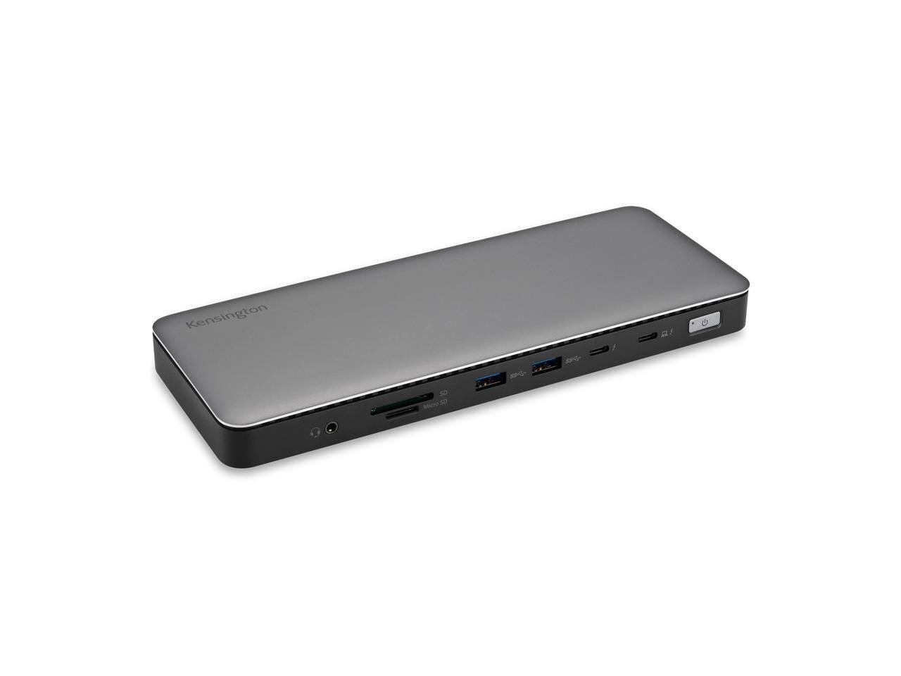 Kensington 3.5 Micro SD