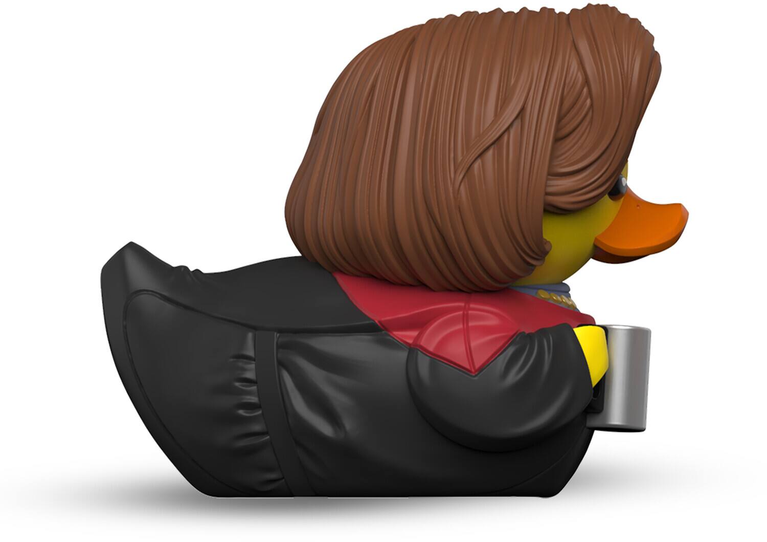 Alt View 4. PopMarket - Tubbz - Star Trek - Janeway (Mini Edition)   - Collectibles - Multicolor.