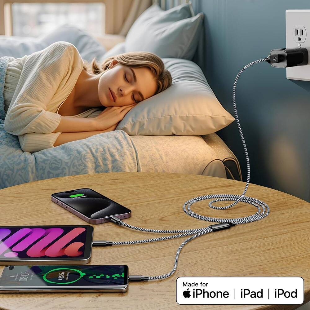 - 08.08 185.5% Spd
- Made for iPhone | iPad | iPod