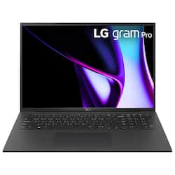 LG gram Pro 17 LG gram Pro 17