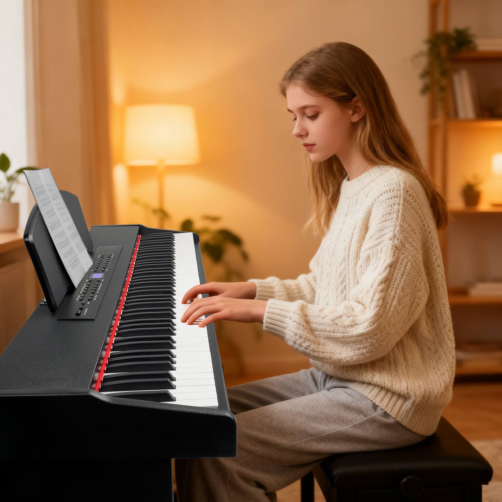 media item thumbnail