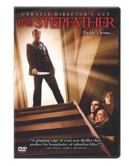 The Stepfather - DVD