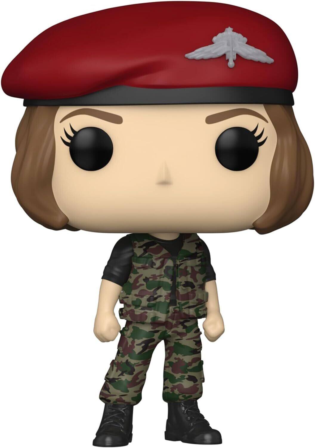 Alt View 2. Funko - Funko Pop Tv - Stranger Things Bundle 2   - Collectibles - Multicolor.