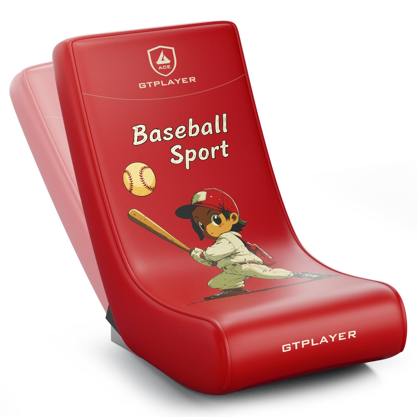 GTPLAYER  
Baseball Sport  
GTPLAYER