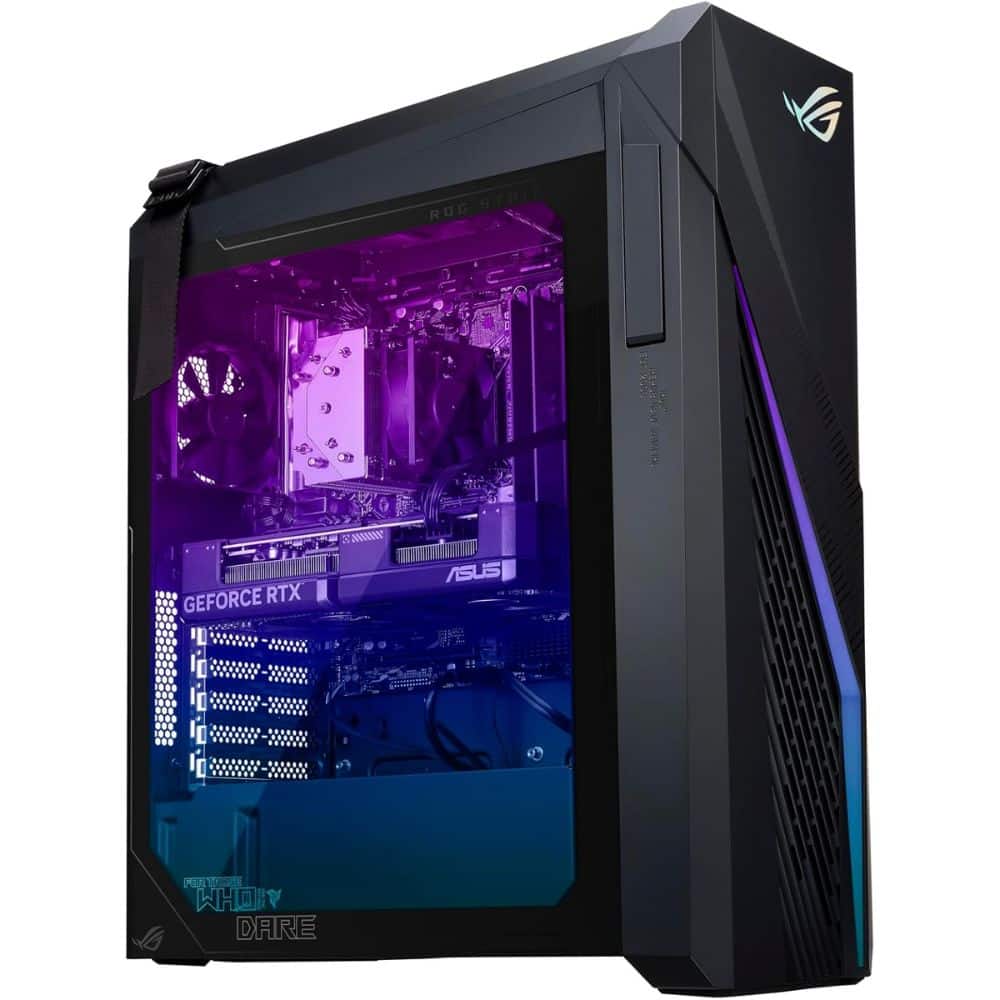 ASUS Refurbished Excellent ROG Strix G16CHR Intel Core i7 14700F