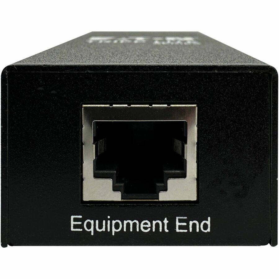 FR Equipment End