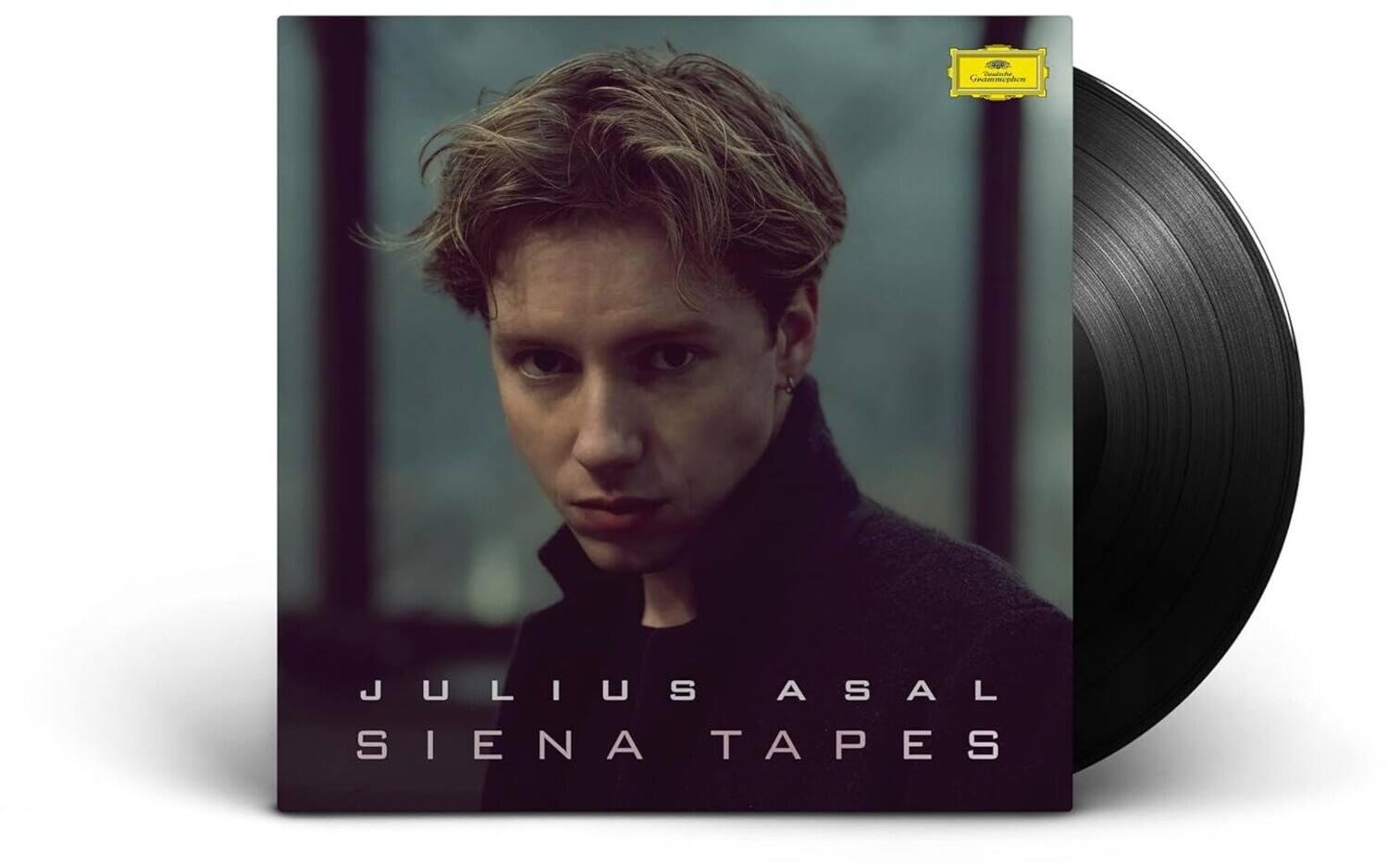 JULIUS ASAL  
SIENA TAPES
