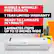 BUBBLE & WRINKLE-FREE RESULTS
1 YEAR LIMITED WARRANTY
READY TO LAMINATE IN 1 MINUTE
LAMINATES ITEMS UP TO 13 INCHES WIDE
Scotch