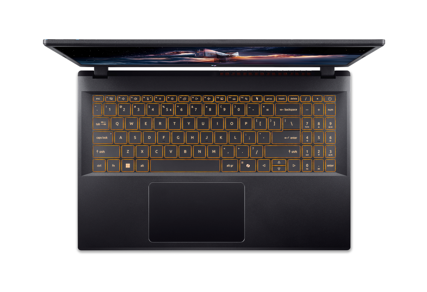 P - 158 - - - - a - . C - Fm - - T a TUA delete 1 0 2 . 3 S 4 % 5 . 6 & 7 8 4 9 I 0 - - . . backspace - . num - tab Q w E R T Y U I O P : . : 1 - I 7 - B A 9 -- caps Sock A S D F G H J K L - ; - enter 4 - 5 5 Y thit Z x V B N M . - . 1 / shift 1 - 2 . 3 - ctrl da at ailt or . V 1 0 - - enter

Corrected text:
P - 158 - - - - a - . C - Fm - - T a TUA delete 1 0 2 . 3 S 4 % 5 . 6 & 7 8 4 9 I 0 - - . . backspace - . num - tab Q w E R T Y U I O P : . : 1 - I 7 - B A 9 -- caps Sock A S D F G