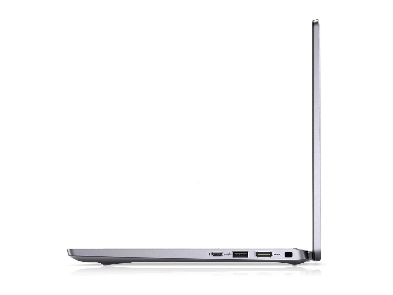 Dell Refurbished Excellent Latitude 7330 Intel Core i5 1245U 1.6