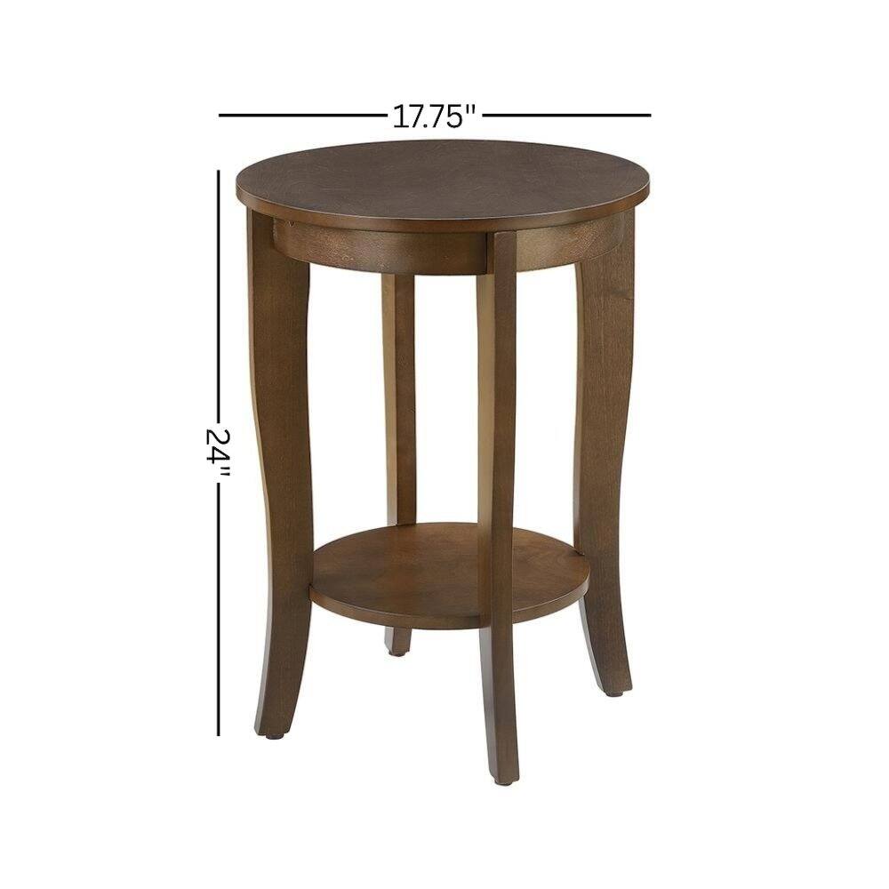17.75"  
24"