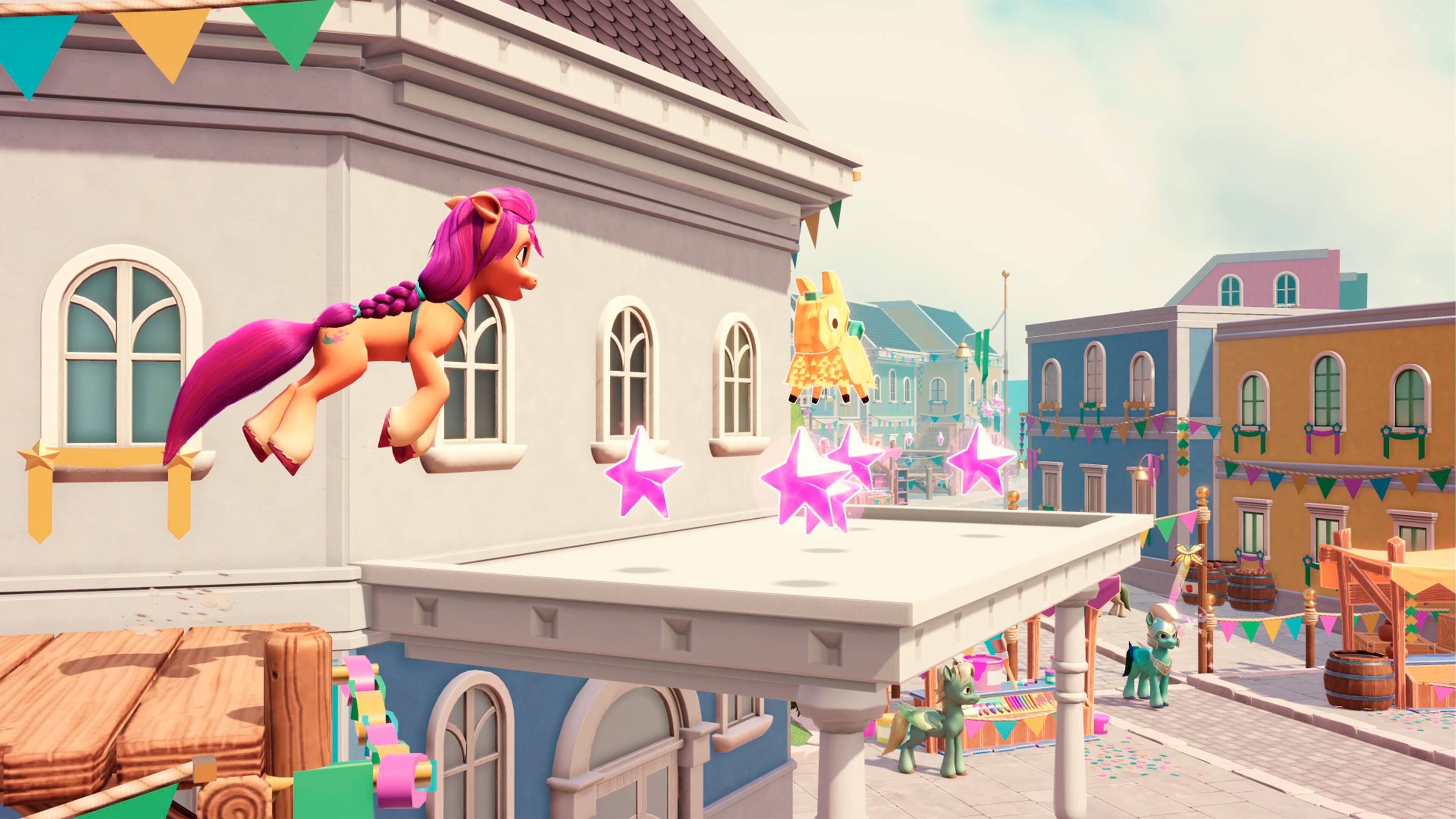 Alt View 12. Outright Games - My Little Pony: A Maretime Bay Adventure.