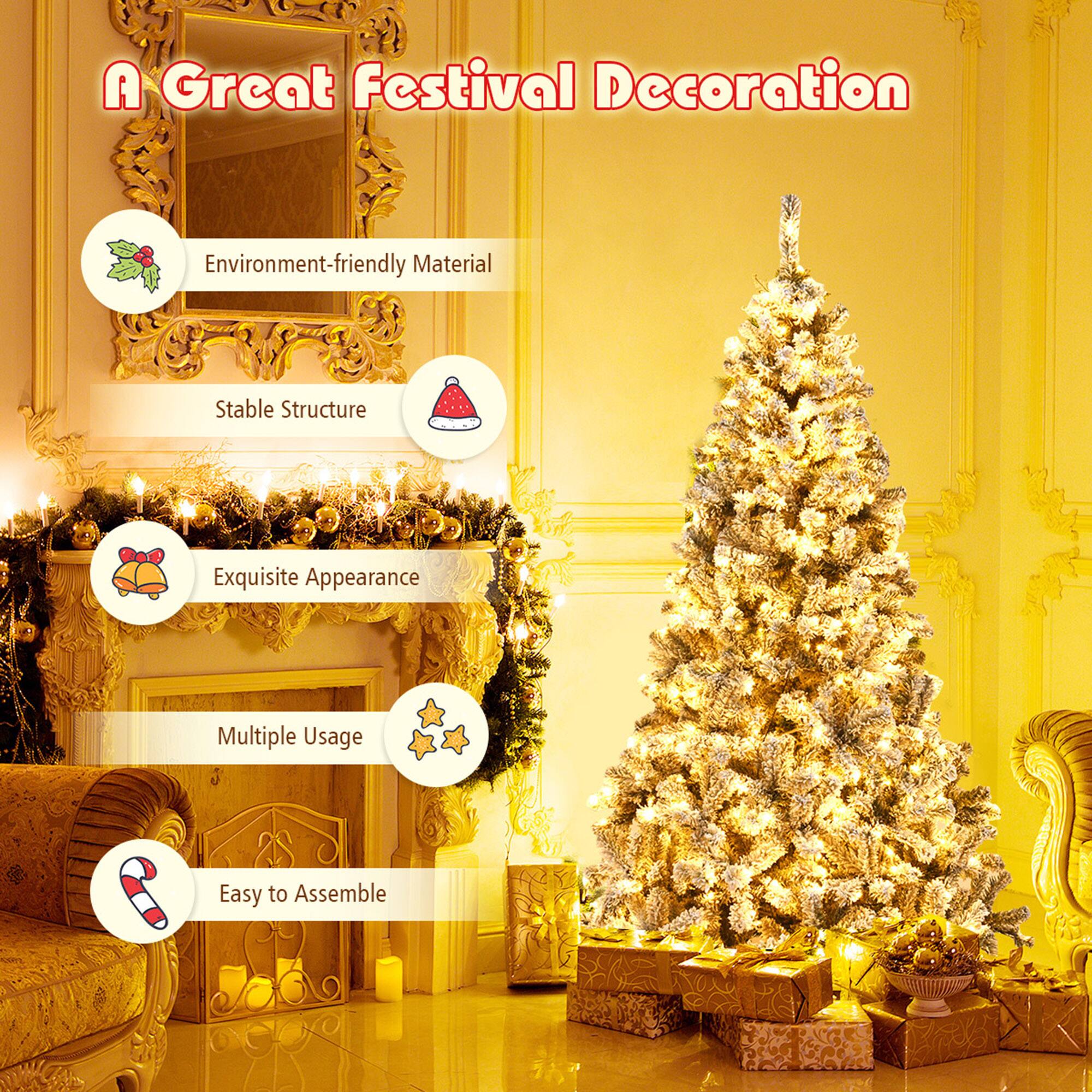 A Great Festival Decoration

- Environment-friendly Material
- Stable Structure
- Exquisite Appearance
- Multiple Usage
- Easy to Assemble