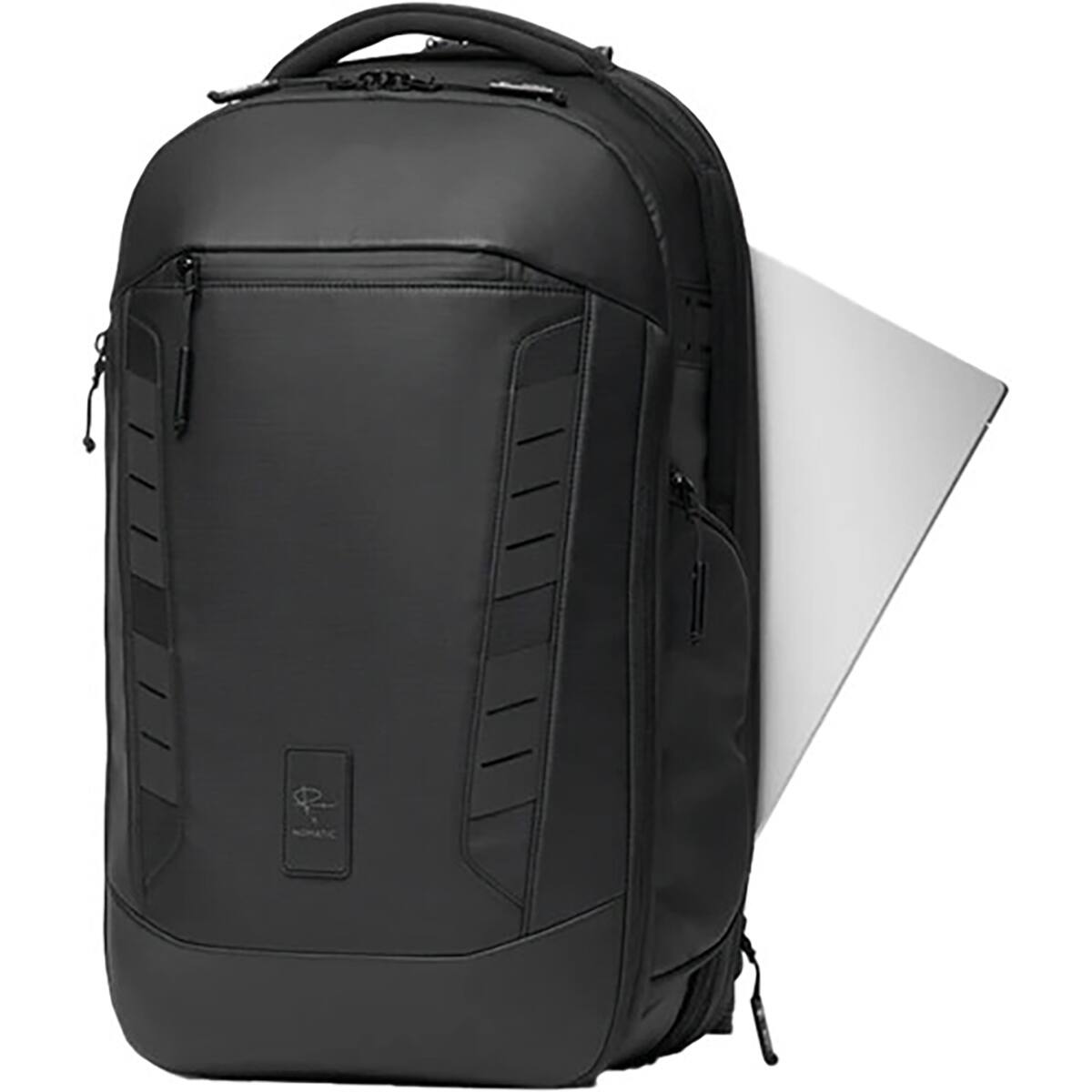 Alt View 5. Nomatic - Nomatic NOMATIC MCKINNON CAMERA BACKPACKV2 35L.
