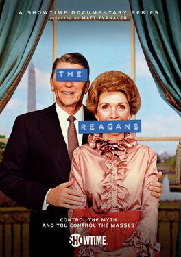 The Reagans - DVD