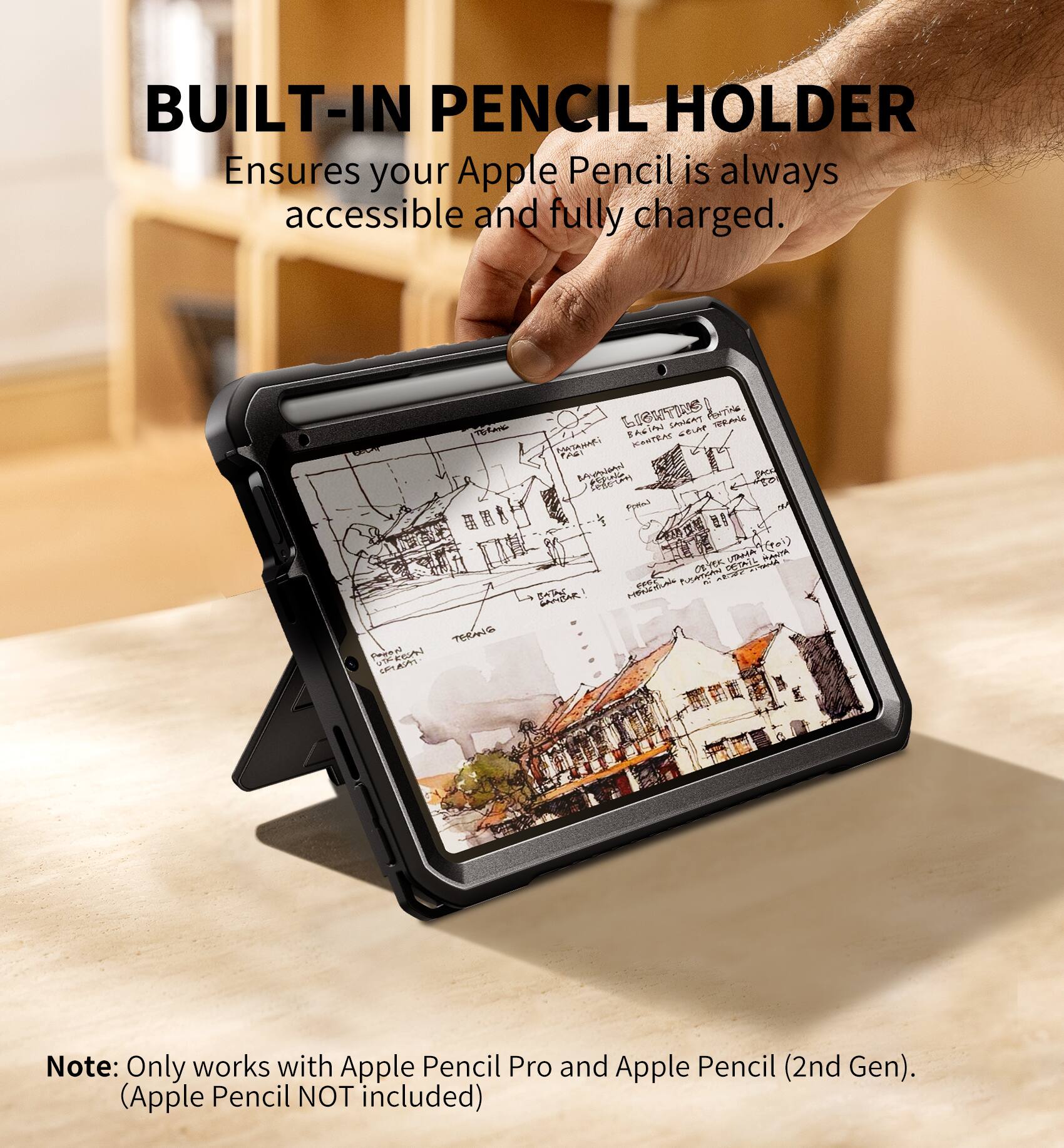 media item thumbnail