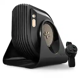 Vornado - Fly Max Fitness Fan - Black