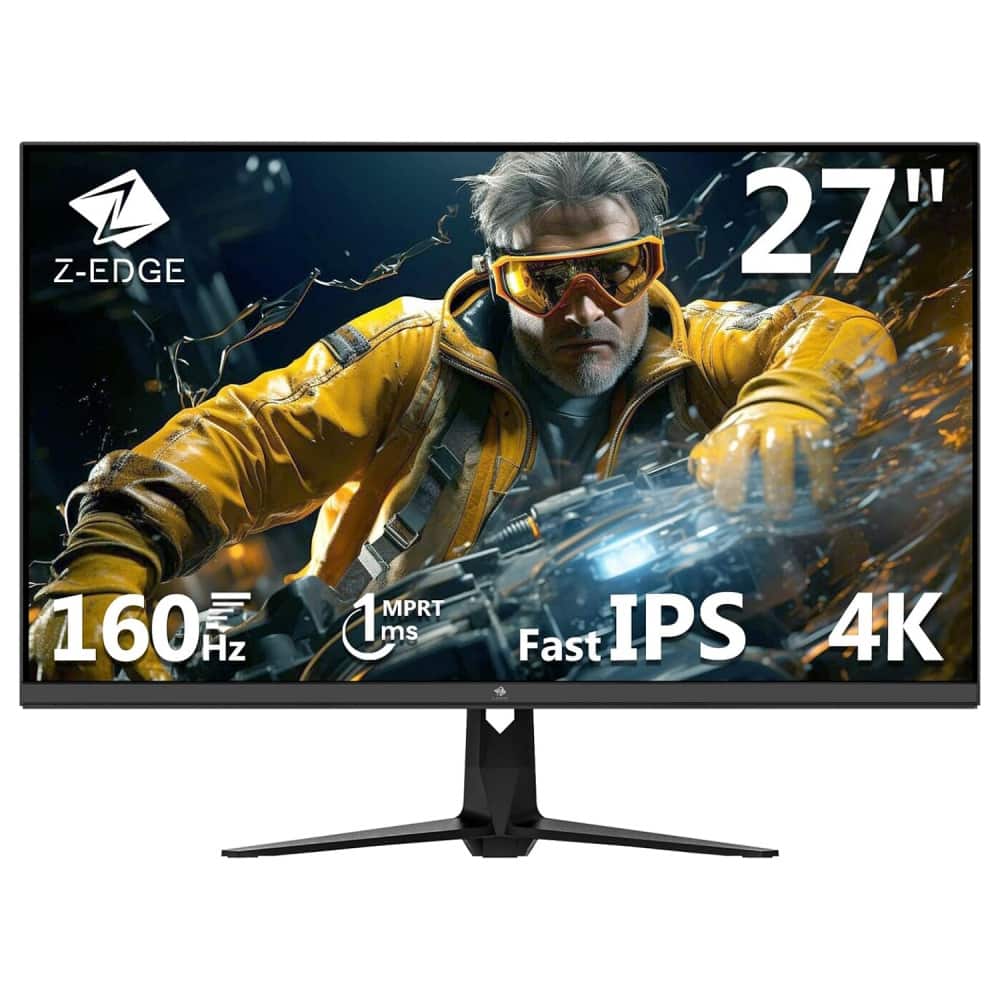 Z Edge G274K 27