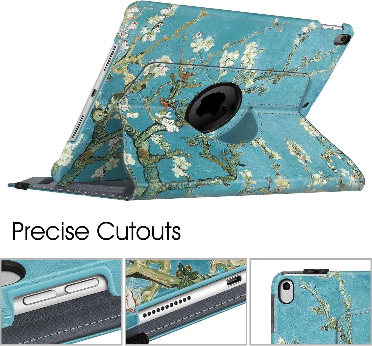 Precise Cutouts