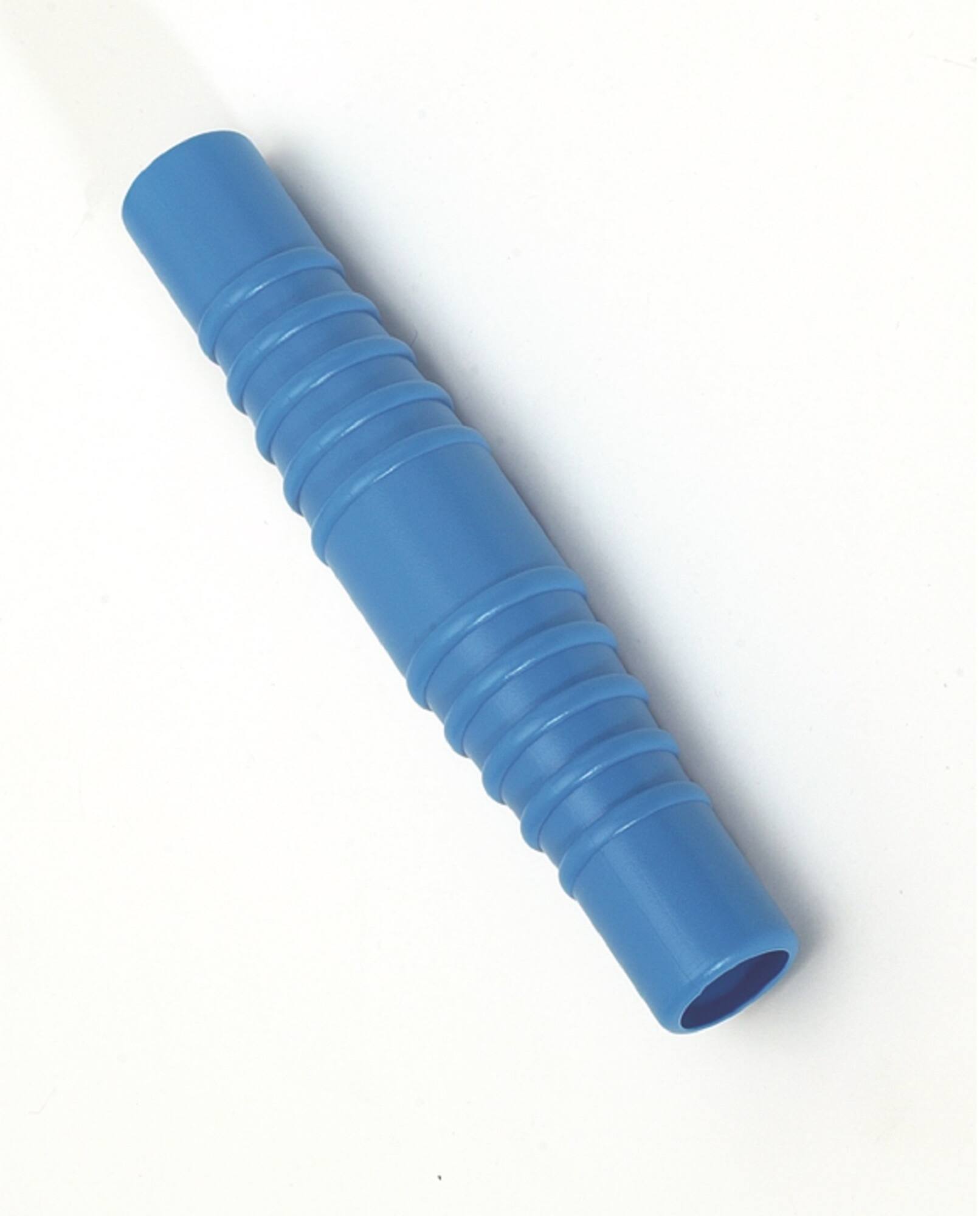 Alt View 2. Swim Central - 8.25-Inch Blue HydroTools Hose Coupler Swimming Pool Accessory - Blue.