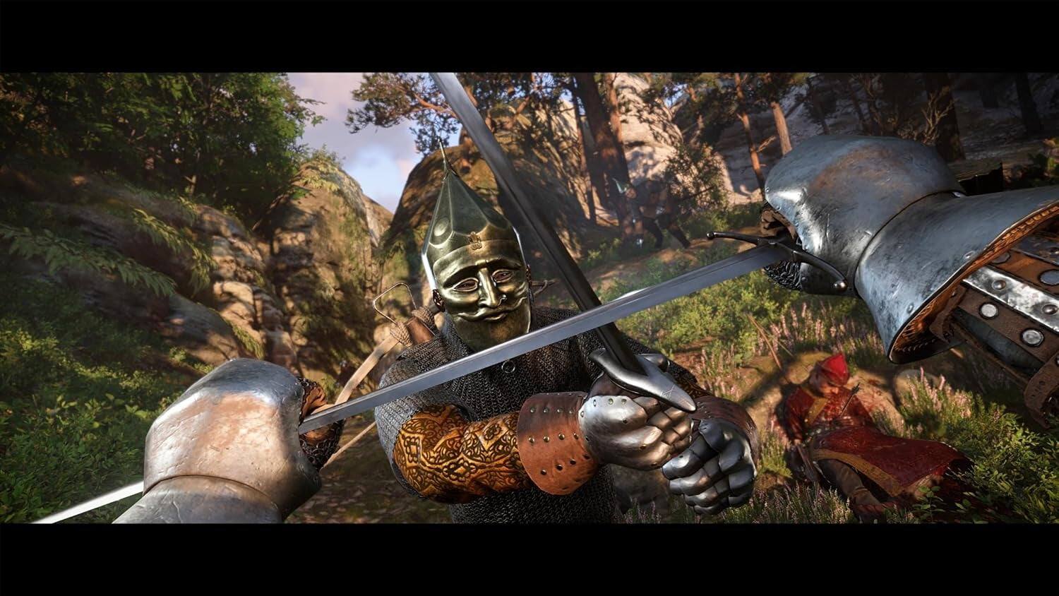 Alt View 3. Deep Silver - Kingdom Come: Deliverance 2 [PlayStation 5].