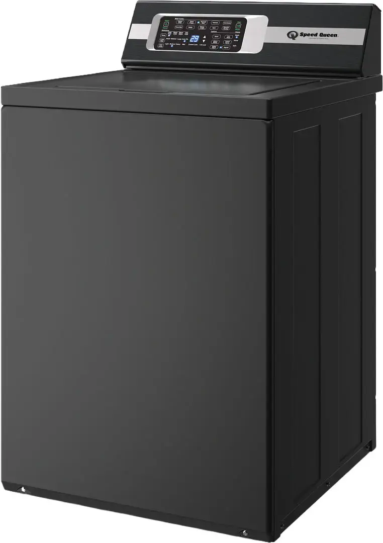 Speed Queen Washer Code Sr: Quick Fixes & Expert Solutions