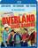 Front. Overland Stage Raiders - BLU-RAY.
