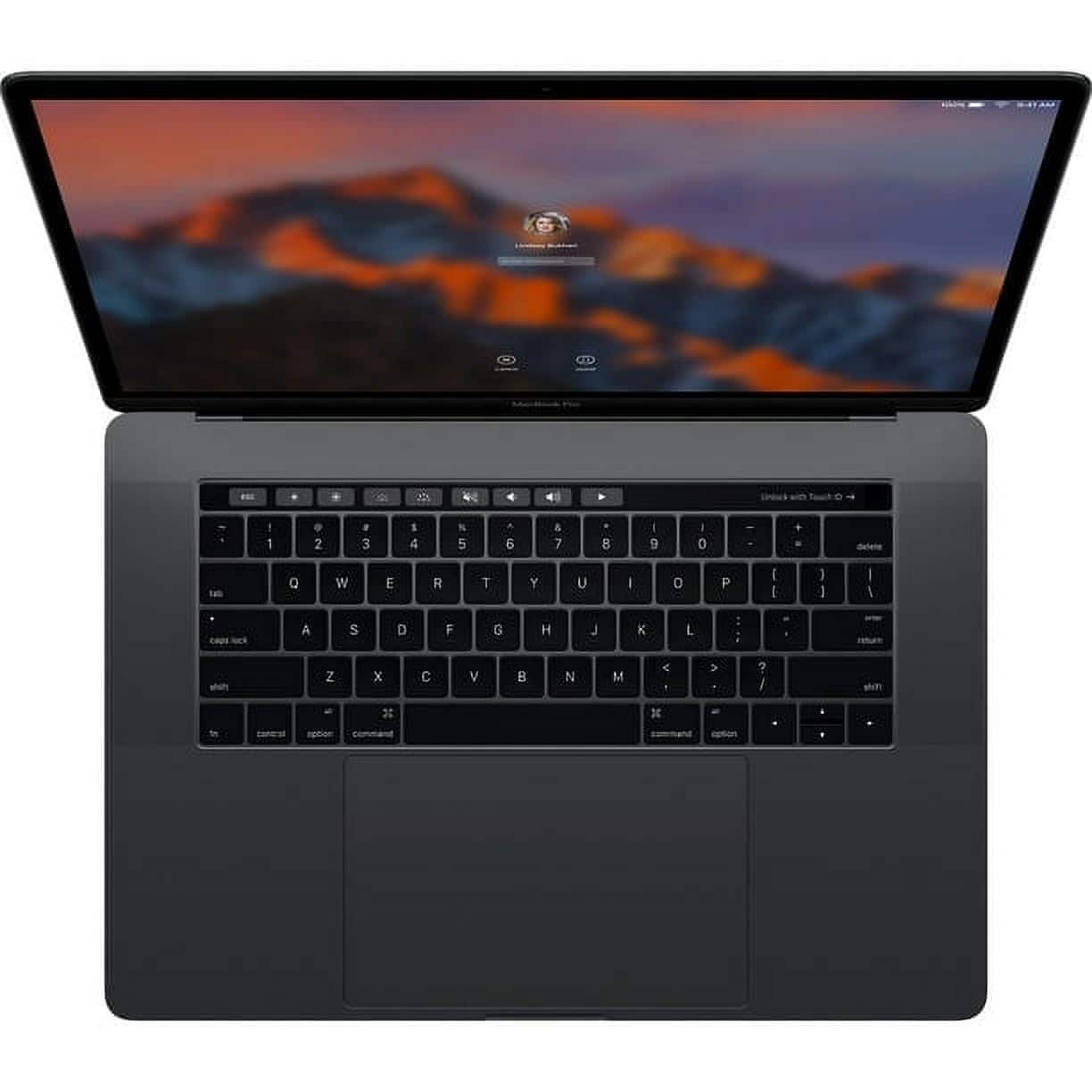 Apple Refurbished Excellent MacBook Pro 