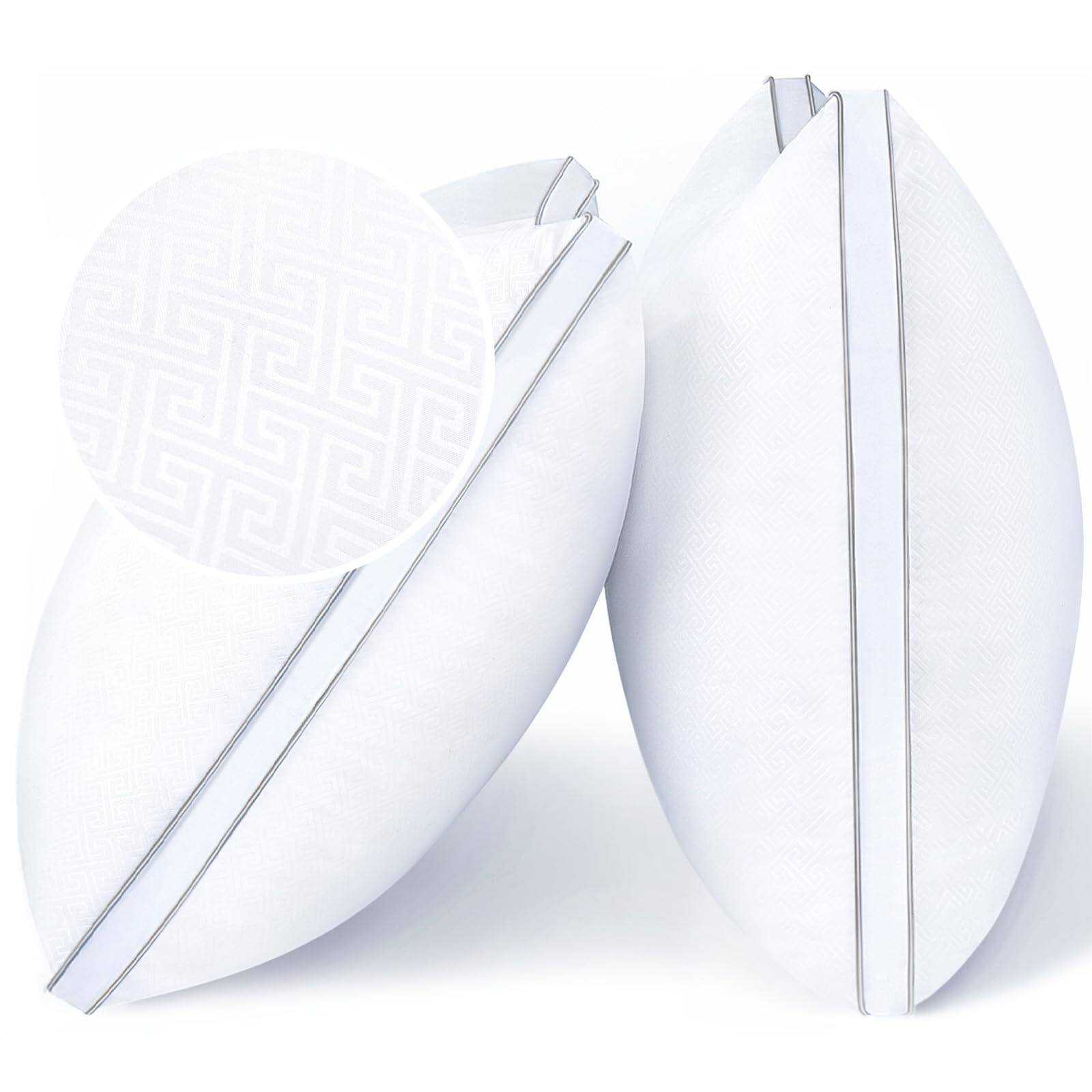 White Standard Plush