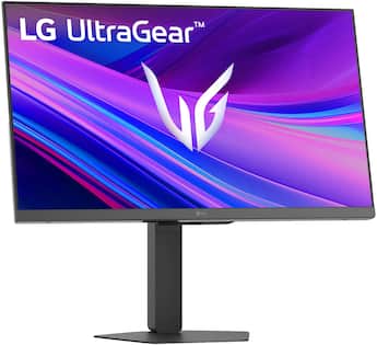 LG UltraGear 27 LG UltraGear 27