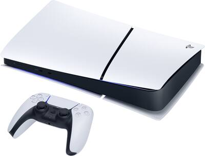 PlayStation 5 Digital Edition 825GB – Fortnite Flowering Chaos PlayStation 5 Digital Edition 825GB – Fortnite Flowering Chaos