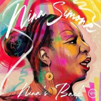 Nina's Back [LP] - VINYL - Front_Zoom