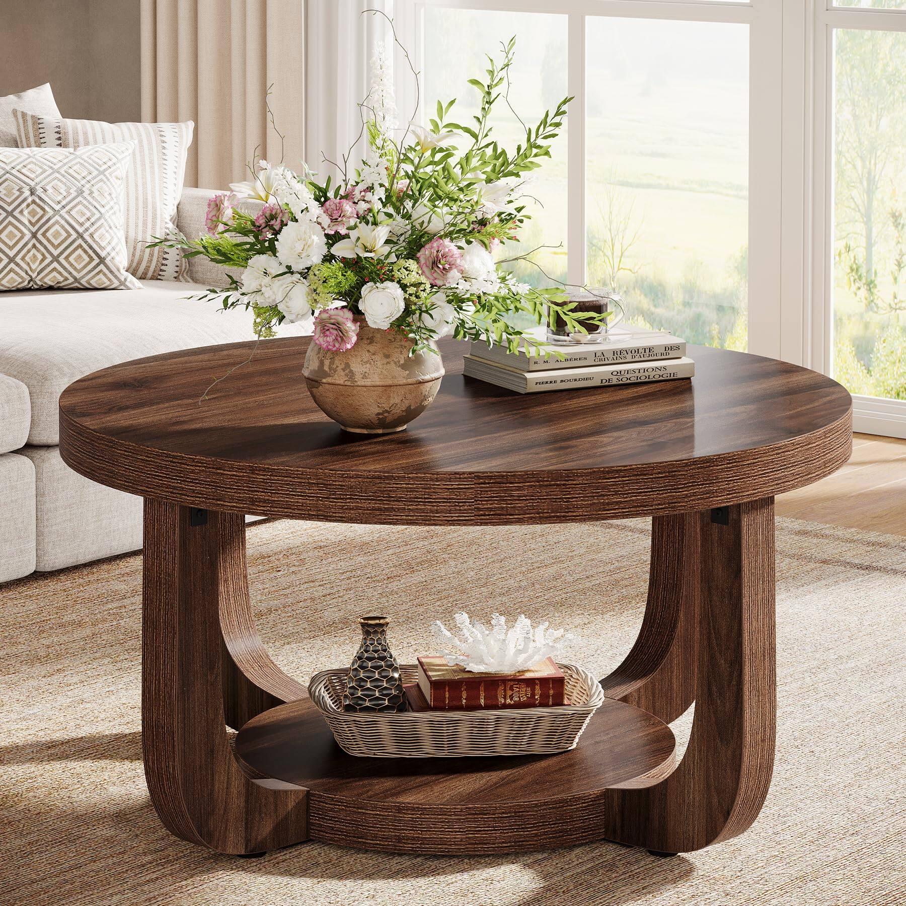 Dark Walnut