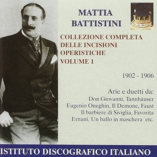 Berlioz / Battistini / Cartonini - Opera Arias   - COMPACT DISCS [CD] price history on PriceWatchPro
