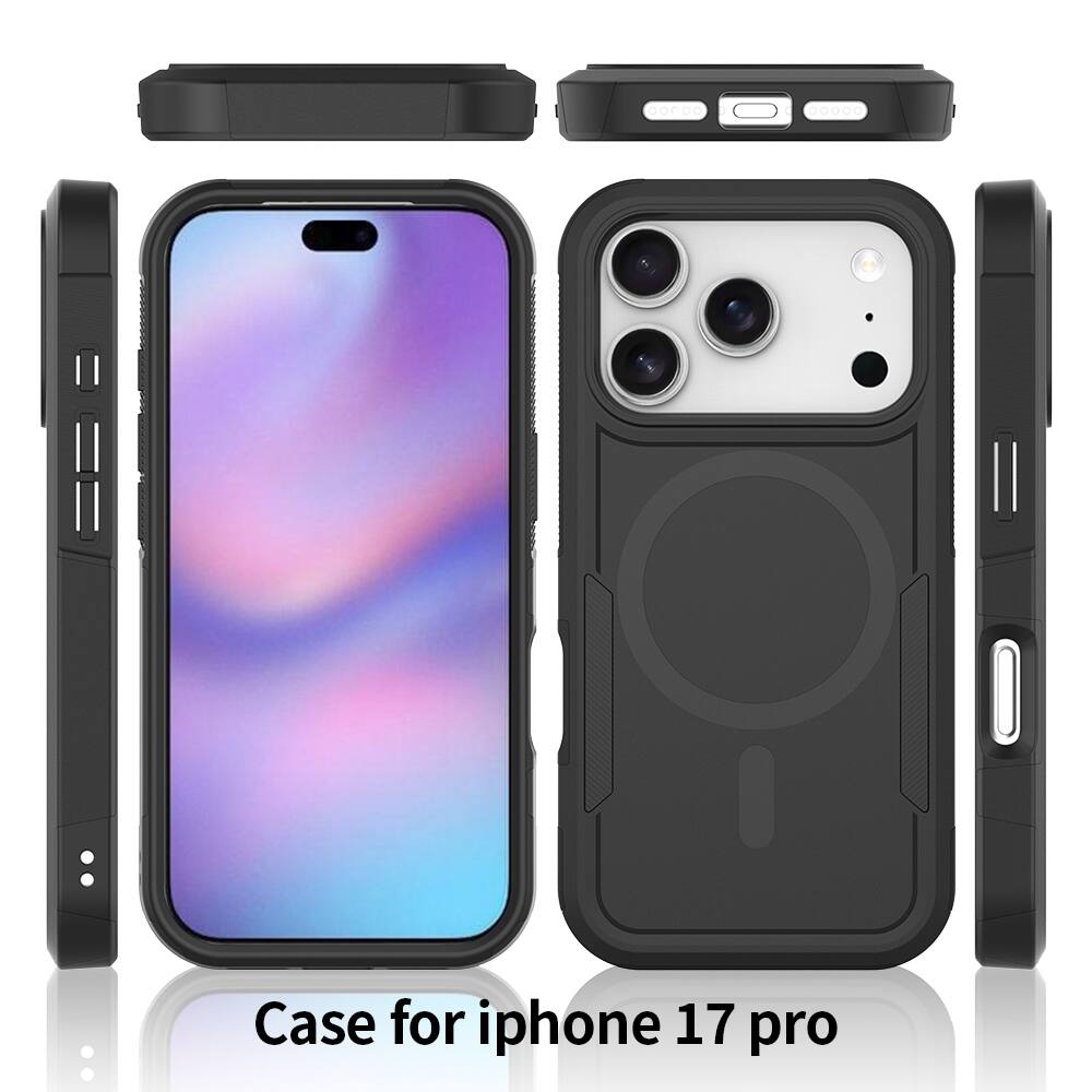 Case for iPhone 17 Pro