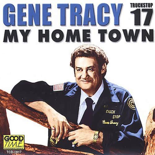 Gene Tracy - My Home Town   - COMPACT DISCS [CD] price history on PriceWatchPro