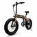JupiterBike Bike LUTE ZEZE ENDA KENDA