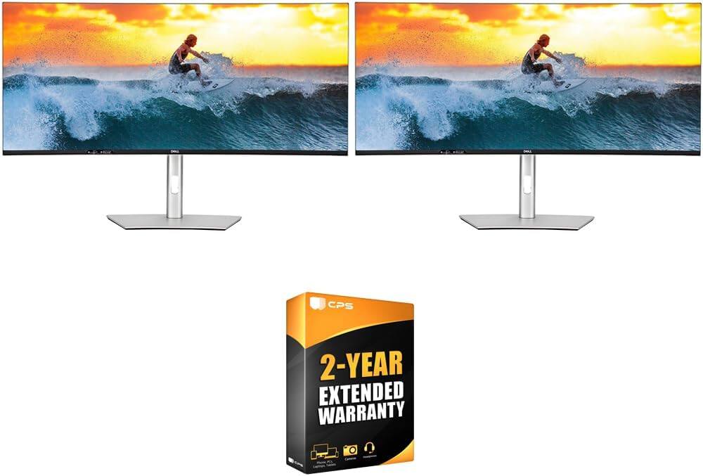 CPS 2-YEAR EXTENDED WARRANTY