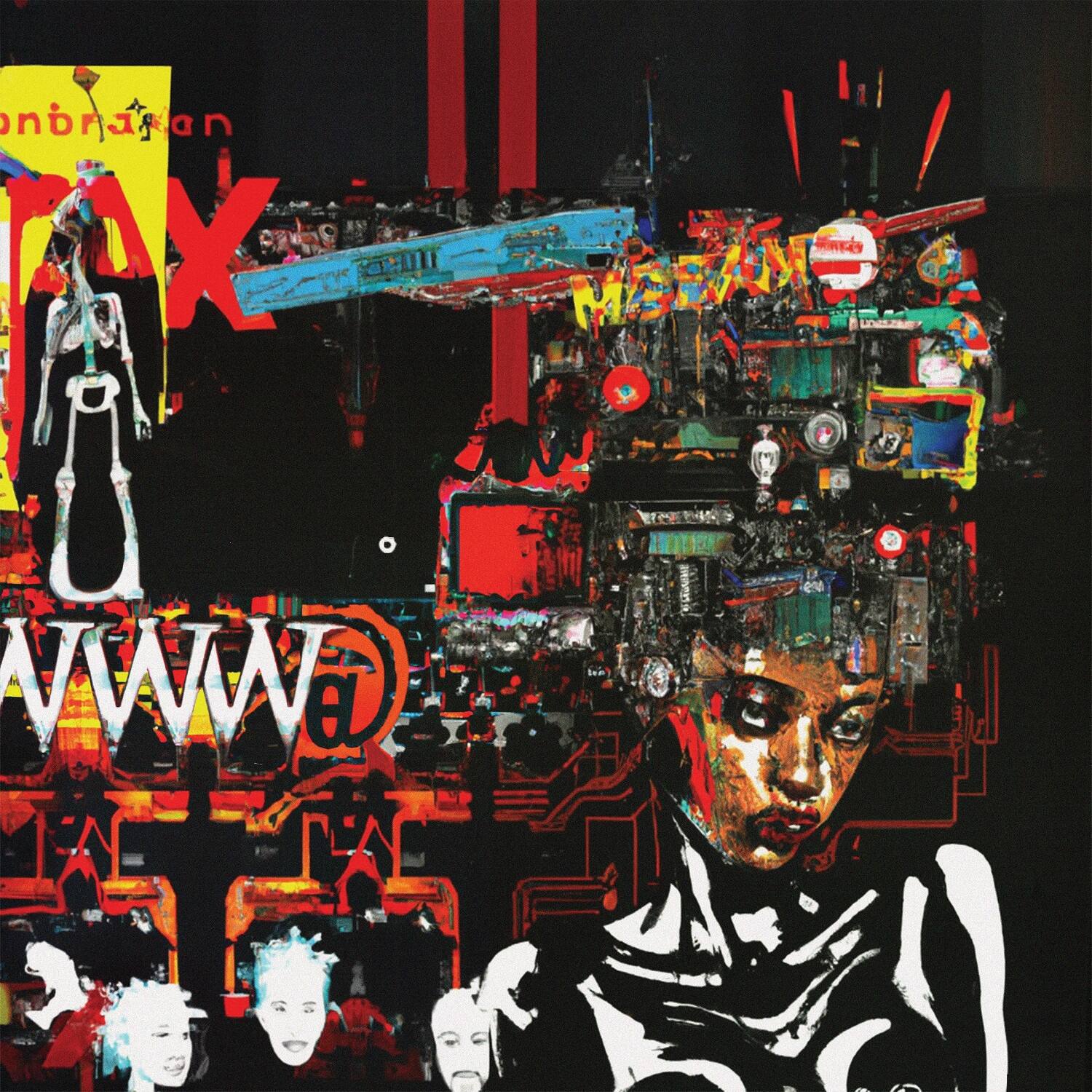 Front. My Guardian Angel [LP].