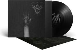 Illudium - Ash Of The Womb - VINYL LP