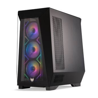 Acer Predator Orion Gaming Desktop with Mirror Panel Intel Ultra 7 Acer Predator Orion Gaming Desktop with Mirror Panel Intel Ultra 7
