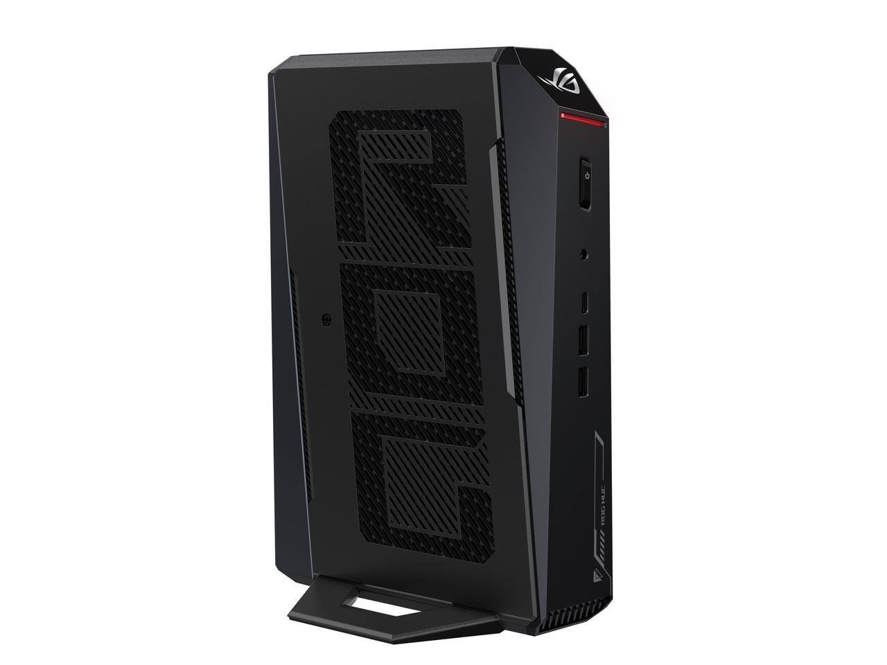 ASUS NUC Gaming Desktop Computer Intel Core Ultra 9 275HX 32 GB 2