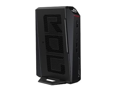 ASUS NUC Gaming Desktop Computer Intel Core Ultra 9 275HX 32 GB 2 ASUS NUC Gaming Desktop Computer Intel Core Ultra 9 275HX 32 GB 2
