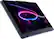 Alt View 17. Lenovo - Yoga 9i 2-in-1 Aura Edition 14" 3K OLED Touchscreen Laptop - Core Ultra 7 Processor 355 2026- 32GB Memory- 1TB Storage - Cosmic Blue.