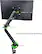 Swivel: +180° / -180°
Rotation
TILT/PIVOT TO CUSTOMIZE WORKSPACE
Rotation