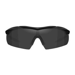 Wiley X - Changeable WXVapor Sunglasses (Smoke Clear Lens) - Gray