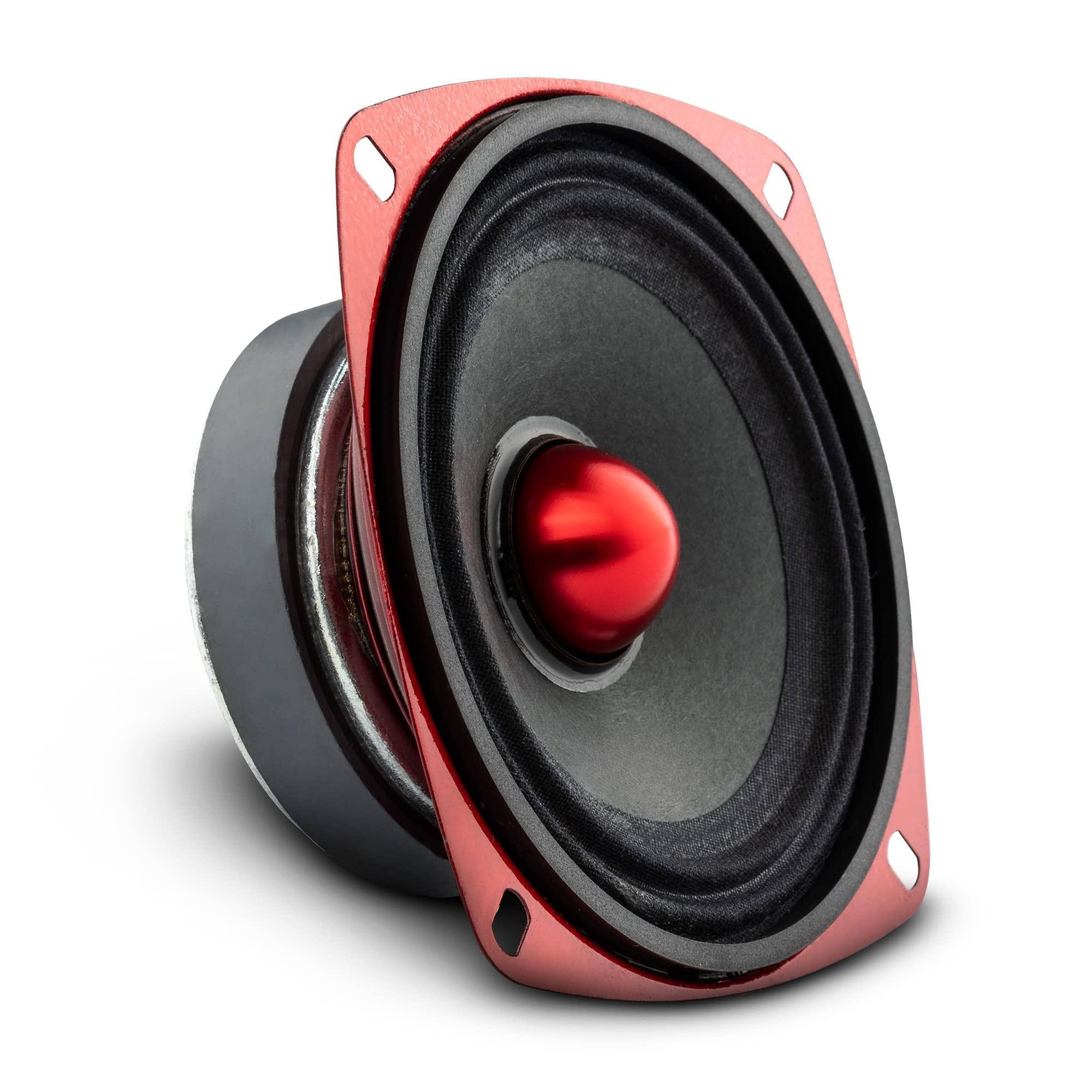 Front. Skar Audio - Pro-x4. Designed for optimal performance and durability in various applications. - NEW DESIGN - The PRO-X4. - Default.